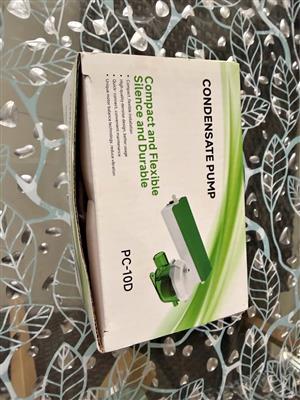 Aircon pump