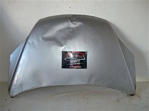 Honda CR-V '08-'11 aftermarket bonnet
