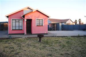 House For Sale in Riversdale