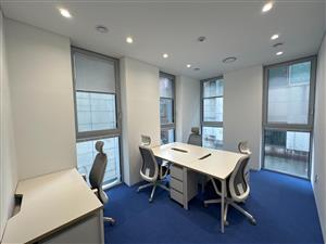 Office Rental Monthly in Killarney