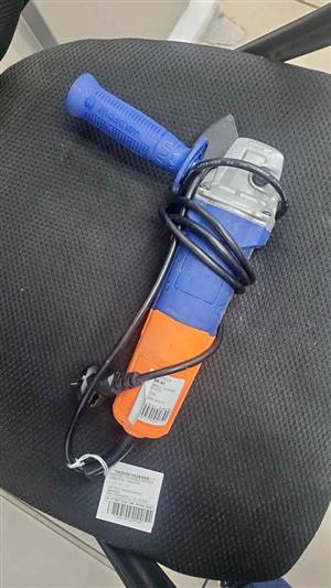 Angle Grinder