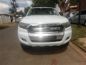 Ford Ranger hi Rider 