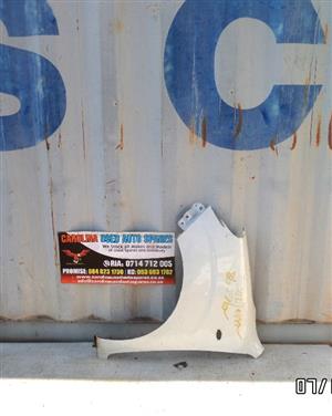 Toyota Vitz/Suzuki Celerio left side fender (2022)