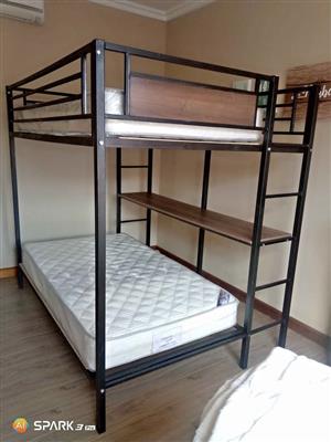 Bunk beds