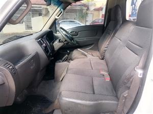  VW polo Vivo 1.4 hatchback Manual 