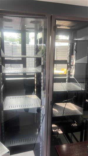 Server cabinets for sale