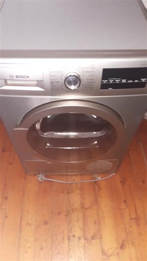 Bosch Condense Tumble Dryer