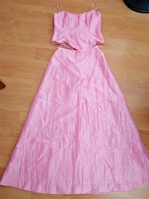 Dress matric ball, evening, party **can be altered