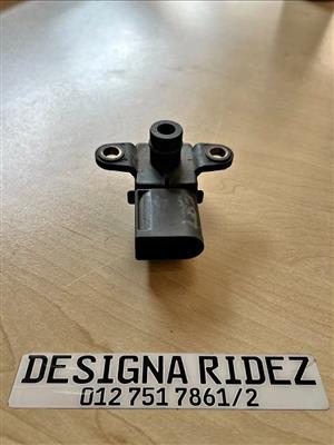 BMW E87 120i N43 INTAKE MANIFOLD MAP PRESSURE SENSOR AVAILABLE.