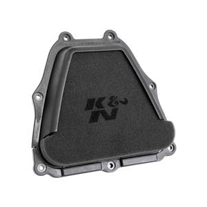 K&N YA-4518XD Performance Air Filter for Yamaha YZ250 2014+