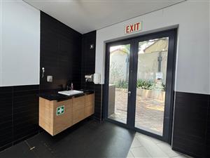 Office Rental Monthly in Blairgowrie