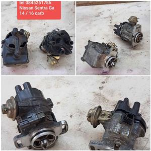 Nissan Sentra 3 distributor