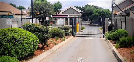 Modern Upgraded Cluster in Sought After Complex!