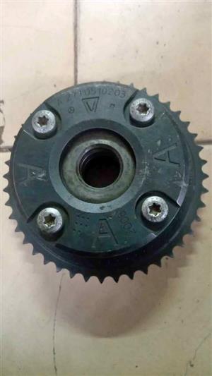 Mercedes Benz M271 inlet vanos gear