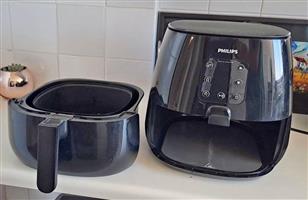 Philips 7L 7.2Kg XL Airfryer - HD9260/91