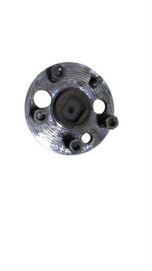 TOYOTA CAMRY WHEEL HUB ASSEMBLY (2004-2014)