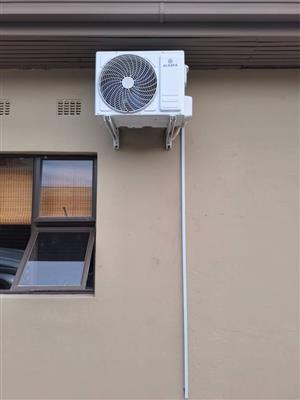 AIRCONDITIONERS