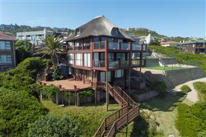 New release – Authentic beachfront living at Its best