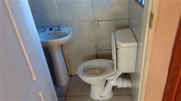 Room to rent at Temba Hammanskraal next to Temba police station.