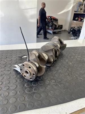 Ford Bantam 1.3 Rocam Crankshaft for sale 