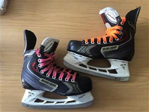 Bauer Vapor x70 Ice Skates