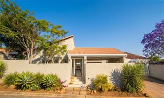 Cluster For Sale in Fourways