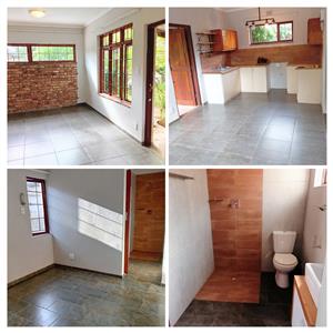 Flat for rent Botriver 