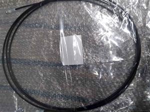 NEW HILUX GD6 BONNET CABLE.