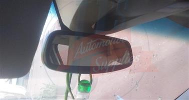 Volvo s40 2.4i interior rear view mirror For Sale 