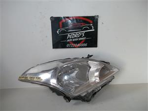 Suzuki Swift '15-'21 right headlight