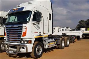 Medo Services  Pty-Ltd  Logistics  & Transportation 