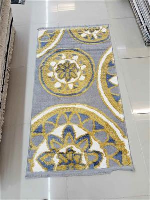Turkish machine made carpet