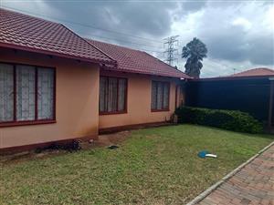 3 Bedroom Family house for Rental in Danville