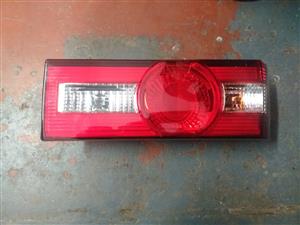 CITI GOLF TAIL LIGHT