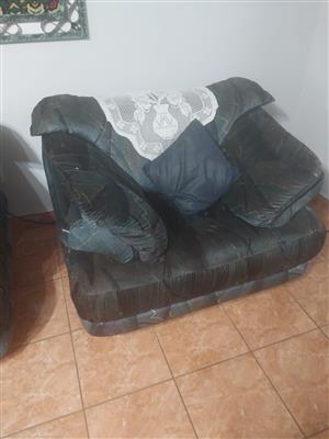 3 Piece  Grafton everest lounge suite