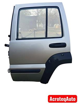 Used Jeep Cherokee KJ rear passenger door (minor scratches no dents)