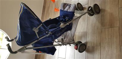 Used, MacLaren Quest stroller for sale  Edenvale