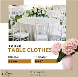 Table Cloths