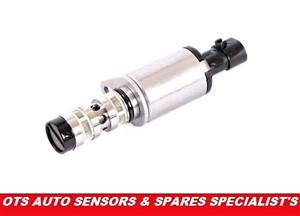 CHEVROLET CRUZE 1.6 1.8 AVEO SONIC CAMSHAFT TIMING OIL CONTROL VALVE OE 55567050 12992408