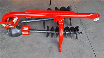 New posthole diggers for sale