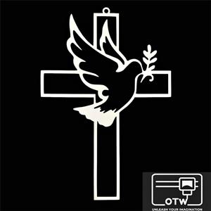 Dove Cross
