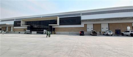 Business Rental Monthly in Linbro Park