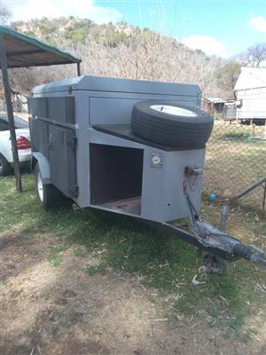 Trailer