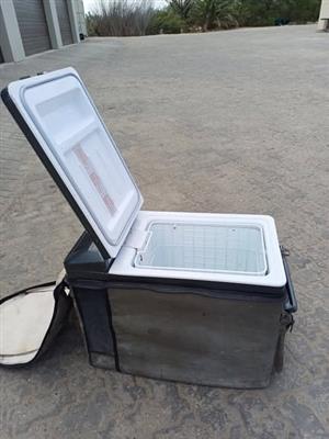 ENGEL CAMPING FRIDGE FOR SALE