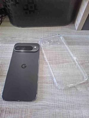 Google pixel 9 Pro XL (Read Description)