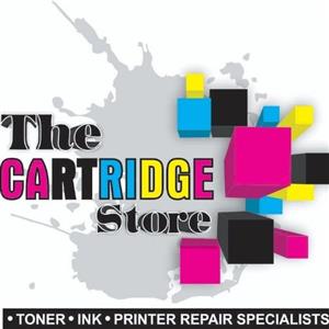 The cartridge store