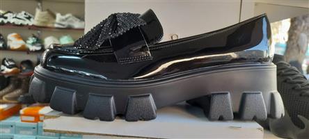 Ladies Stylish Shoes