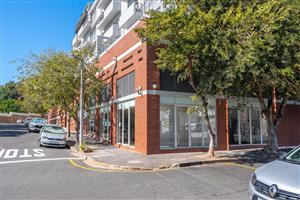 Retail For Sale in Gardens