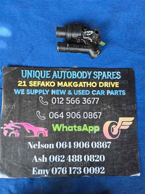 Ford Mondeo Thermostat Housing