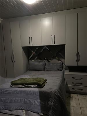 Room to Rent in Lindhaven Roodepoort